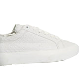 CALVIN KLEIN WOMEN SHOES Size 37 ROW169 - Runner
