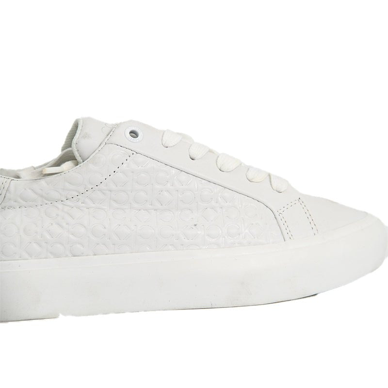 CALVIN KLEIN WOMEN SHOES Size 37 ROW169 - Runner