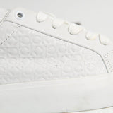 CALVIN KLEIN WOMEN SHOES Size 37 ROW169 - Runner