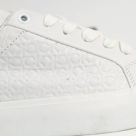 CALVIN KLEIN WOMEN SHOES Size 37 ROW169 - Runner