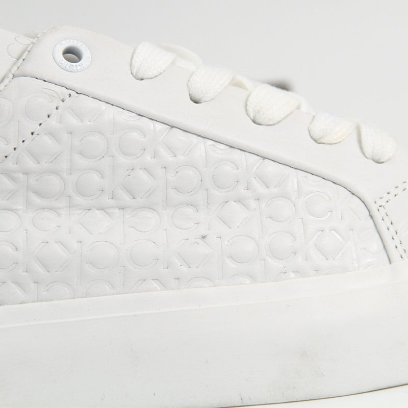 CALVIN KLEIN WOMEN SHOES Size 37 ROW169 - Runner