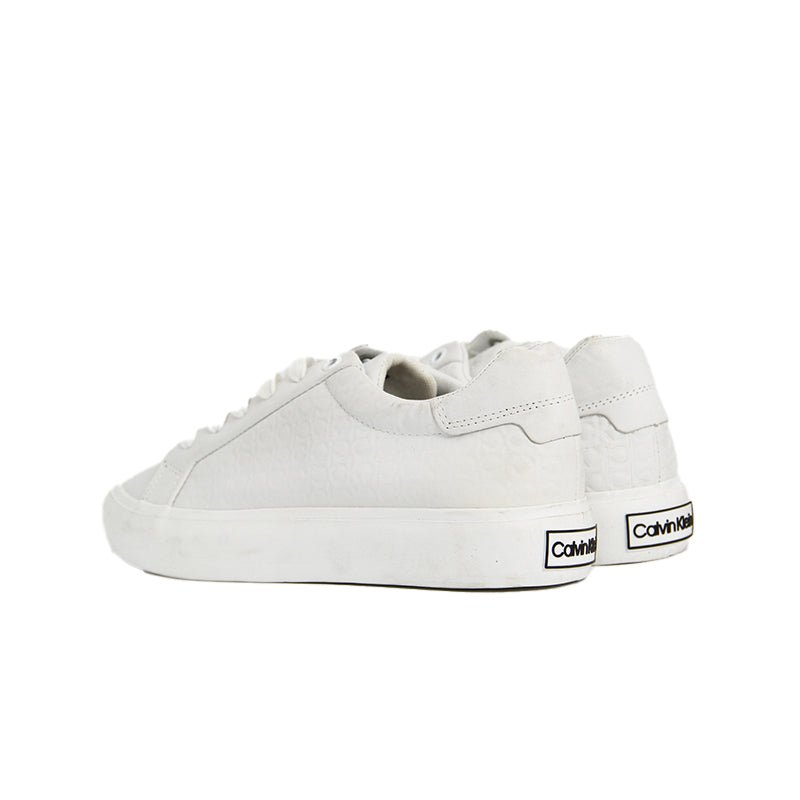 CALVIN KLEIN WOMEN SHOES Size 37 ROW169 - Runner