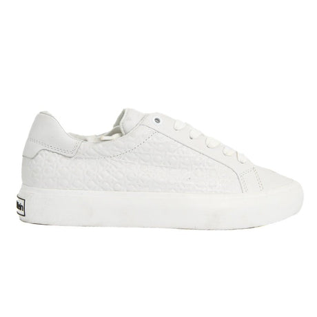 CALVIN KLEIN WOMEN SHOES Size 37 ROW169 - Runner