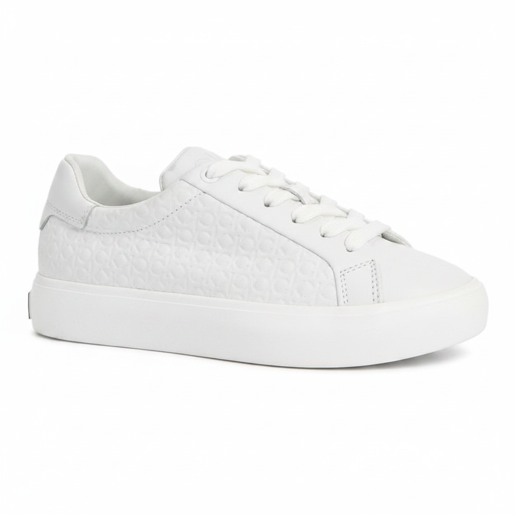 CALVIN KLEIN WOMEN SHOES Size 37 ROW169