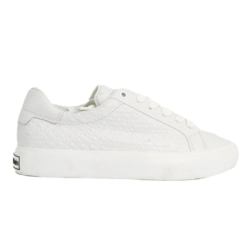 CALVIN KLEIN WOMEN SHOES Size 37 ROW169 - Runner