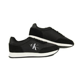 CALVIN KLEIN WOMEN SHOES Size 37 ROW182 - Runner