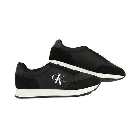 CALVIN KLEIN WOMEN SHOES Size 37 ROW182 - Runner