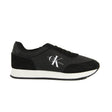 CALVIN KLEIN WOMEN SHOES Size 37 ROW182 - Runner