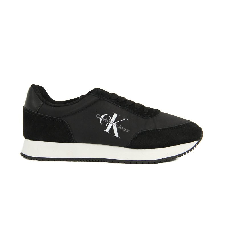 CALVIN KLEIN WOMEN SHOES Size 37 ROW182 - Runner