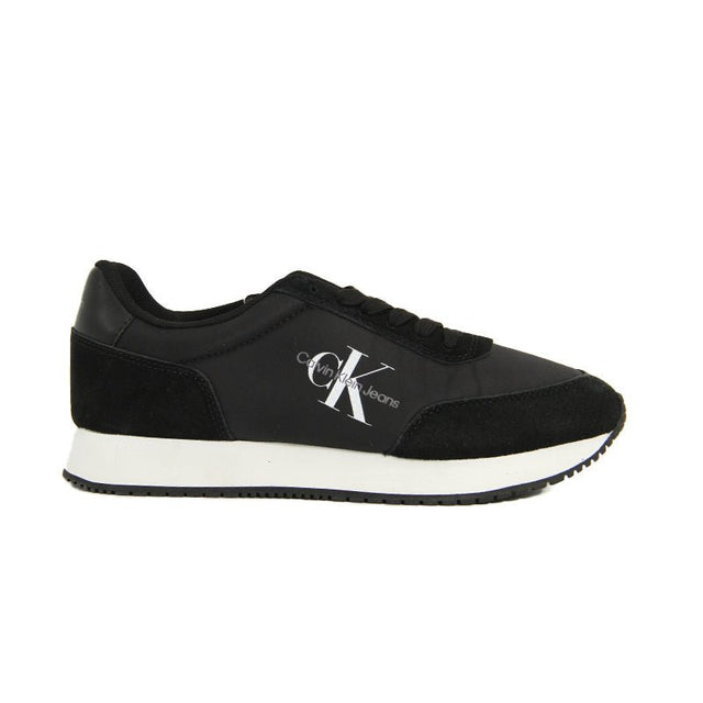 CALVIN KLEIN WOMEN SHOES Size 37 ROW182 - Runner
