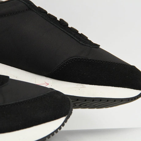 CALVIN KLEIN WOMEN SHOES Size 37 ROW182 - Runner