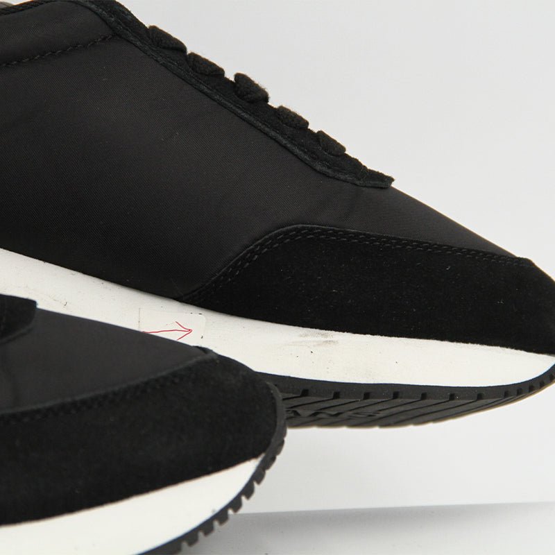 CALVIN KLEIN WOMEN SHOES Size 37 ROW182 - Runner