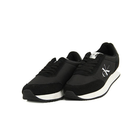 CALVIN KLEIN WOMEN SHOES Size 37 ROW182 - Runner