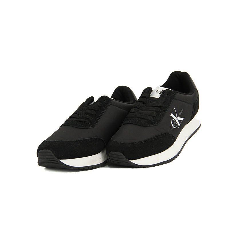 CALVIN KLEIN WOMEN SHOES Size 37 ROW182 - Runner