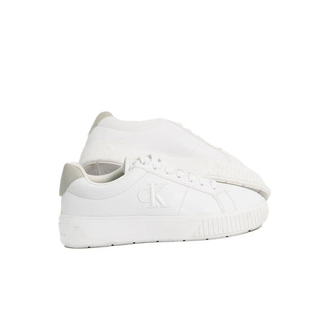 CALVIN KLEIN WOMEN SHOES Size 37 ROW194 - Runner