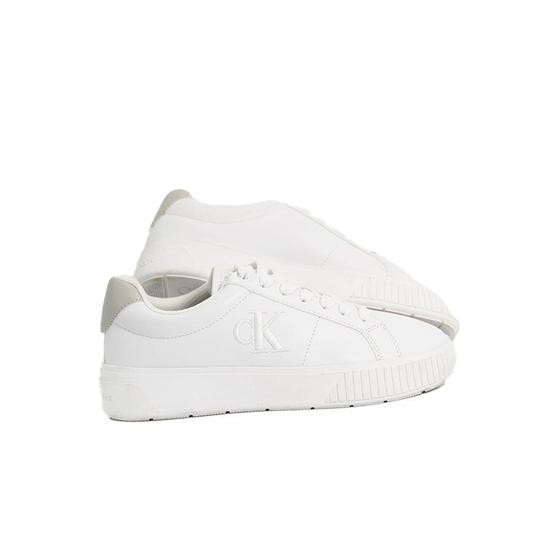 CALVIN KLEIN WOMEN SHOES Size 37 ROW194 - Runner