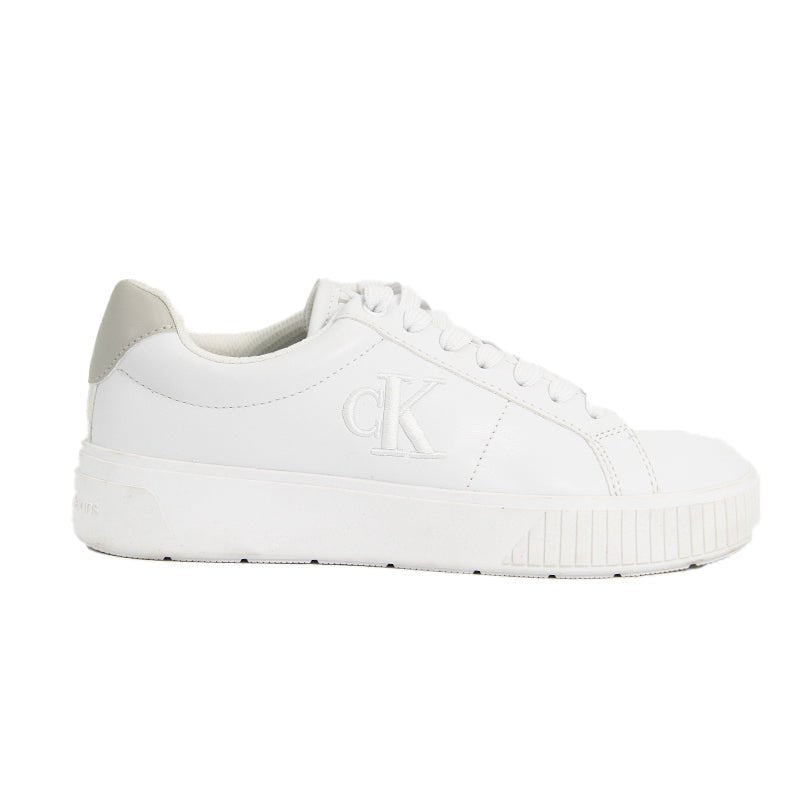 CALVIN KLEIN WOMEN SHOES Size 37 ROW194 - Runner
