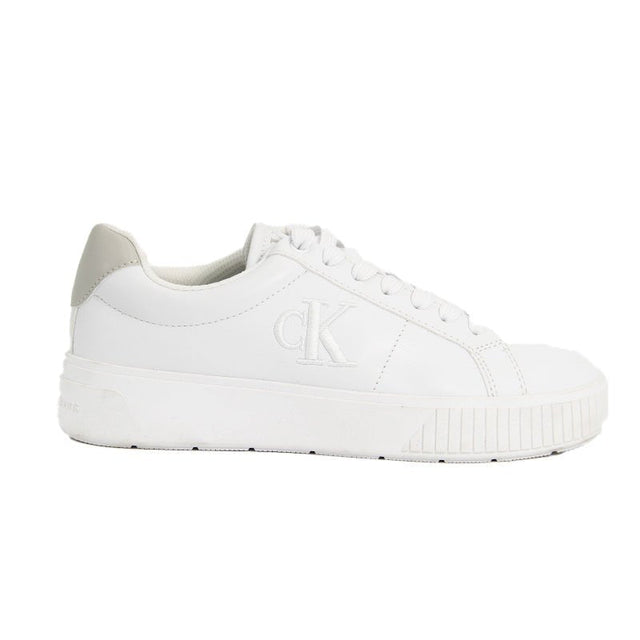 CALVIN KLEIN WOMEN SHOES Size 37 ROW194 - Runner