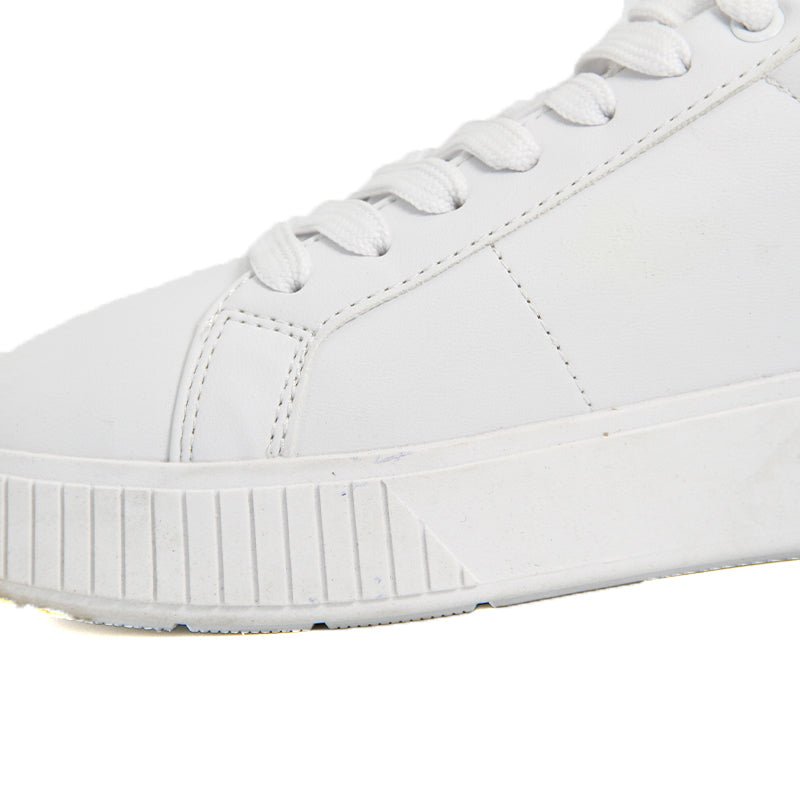 CALVIN KLEIN WOMEN SHOES Size 37 ROW194 - Runner