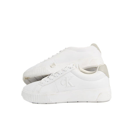 CALVIN KLEIN WOMEN SHOES Size 37 ROW194 - Runner