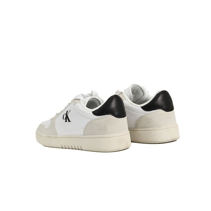 CALVIN KLEIN WOMEN SHOES Size 37 ROW195 - Runner