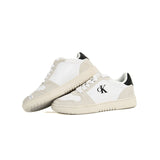 CALVIN KLEIN WOMEN SHOES Size 37 ROW195 - Runner