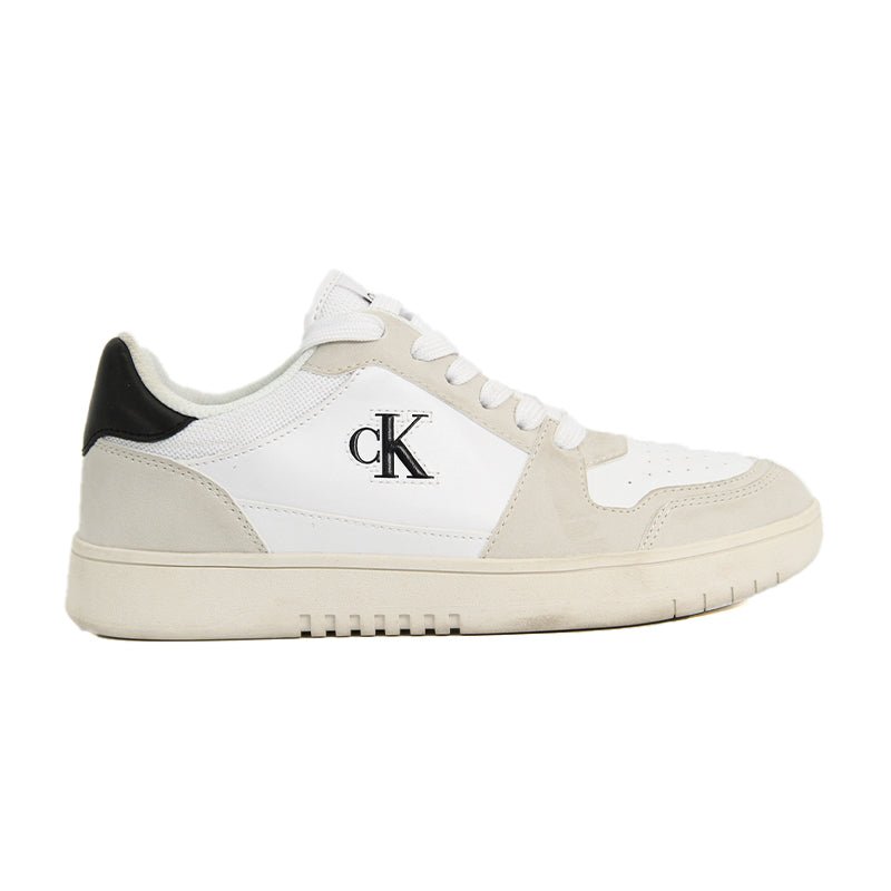 CALVIN KLEIN WOMEN SHOES Size 37 ROW195 - Runner
