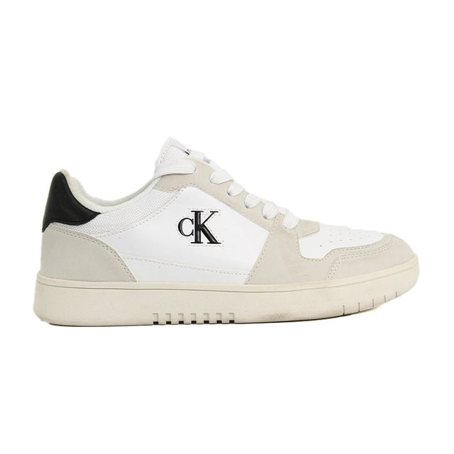 CALVIN KLEIN WOMEN SHOES Size 37 ROW195 - Runner