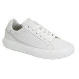 CALVIN KLEIN WOMEN SHOES Size 37 ROW199 - Runner