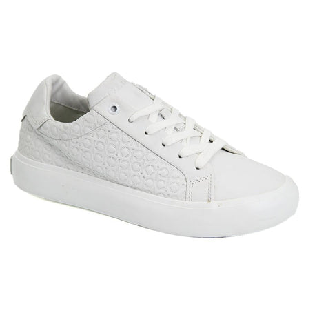 CALVIN KLEIN WOMEN SHOES Size 37 ROW199 - Runner