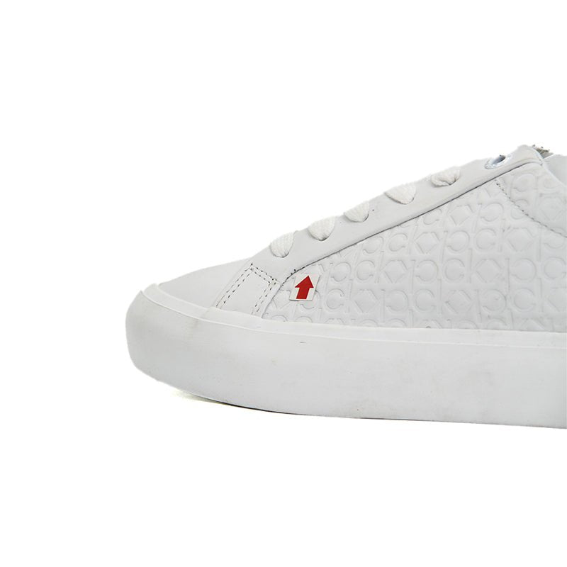 CALVIN KLEIN WOMEN SHOES Size 37 ROW199 - Runner