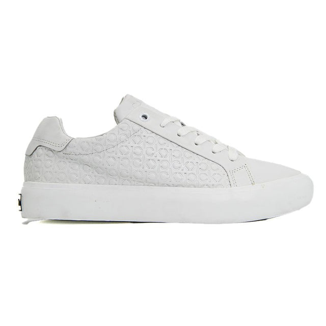 CALVIN KLEIN WOMEN SHOES Size 37 ROW199 - Runner