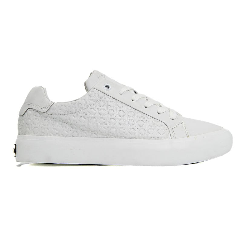 CALVIN KLEIN WOMEN SHOES Size 37 ROW199 - Runner