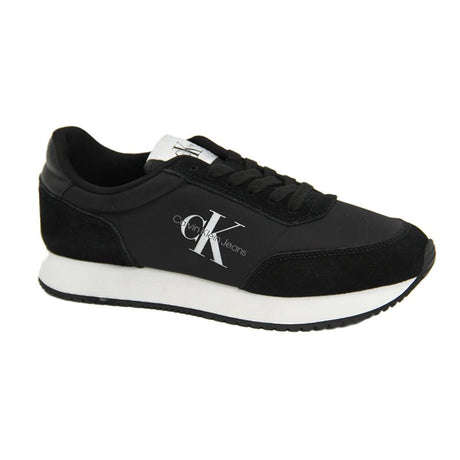CALVIN KLEIN WOMEN SHOES Size 37 ROW204 - Runner