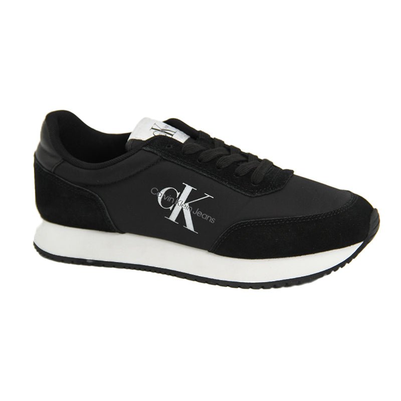 CALVIN KLEIN WOMEN SHOES Size 37 ROW204 - Runner