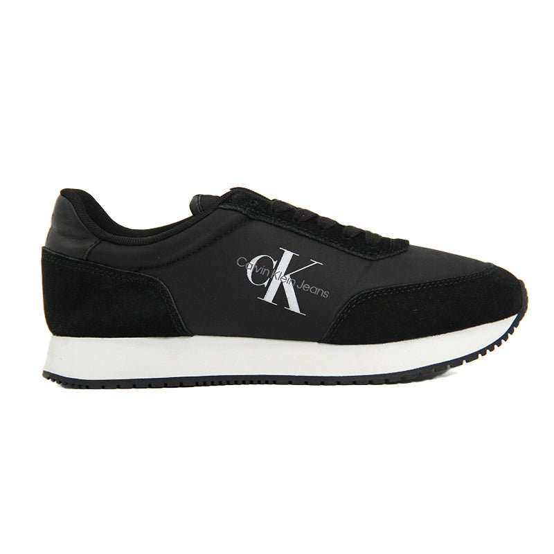 CALVIN KLEIN WOMEN SHOES Size 37 ROW204 - Runner