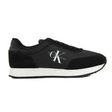 CALVIN KLEIN WOMEN SHOES Size 37 ROW204 - Runner