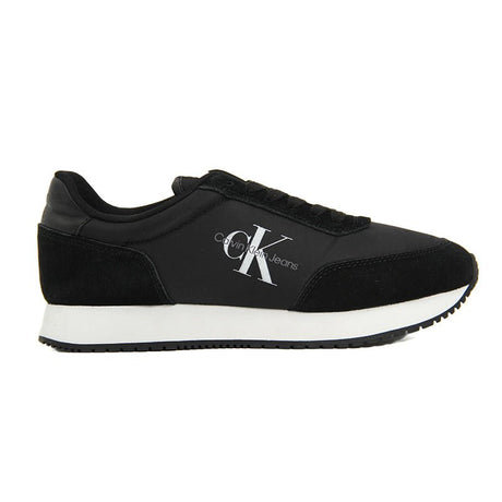 CALVIN KLEIN WOMEN SHOES Size 37 ROW204 - Runner