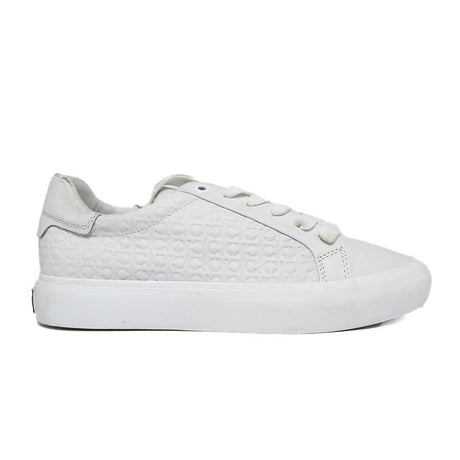 CALVIN KLEIN WOMEN SHOES Size 37 ROW232 - Runner