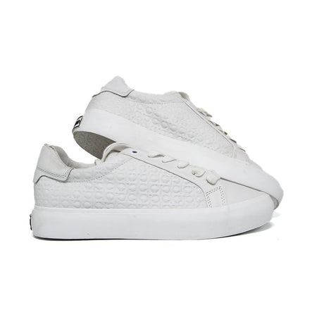CALVIN KLEIN WOMEN SHOES Size 37 ROW232 - Runner