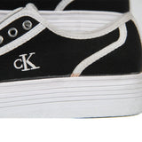 CALVIN KLEIN WOMEN SHOES Size 37 ROW242 - Runner