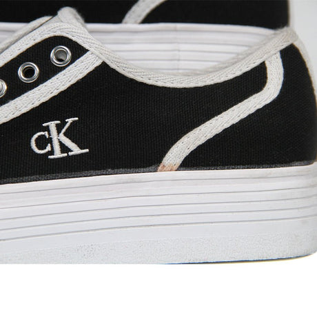 CALVIN KLEIN WOMEN SHOES Size 37 ROW242 - Runner