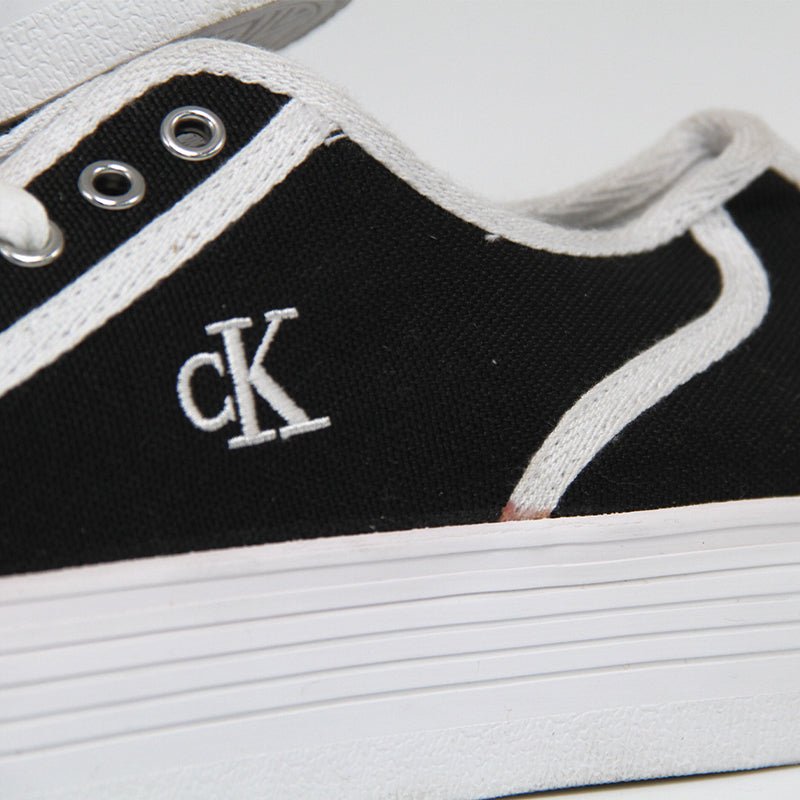 CALVIN KLEIN WOMEN SHOES Size 37 ROW247 - Runner