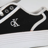 CALVIN KLEIN WOMEN SHOES Size 37 ROW247 - Runner