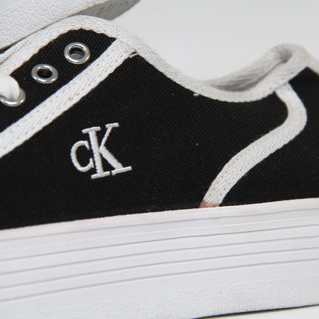 CALVIN KLEIN WOMEN SHOES Size 37 ROW247 - Runner