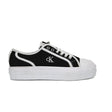 CALVIN KLEIN WOMEN SHOES Size 37 ROW247 - Runner