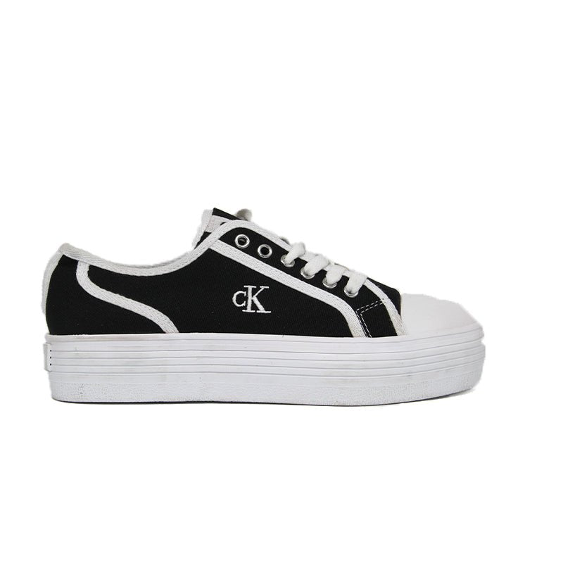 CALVIN KLEIN WOMEN SHOES Size 37 ROW247 - Runner