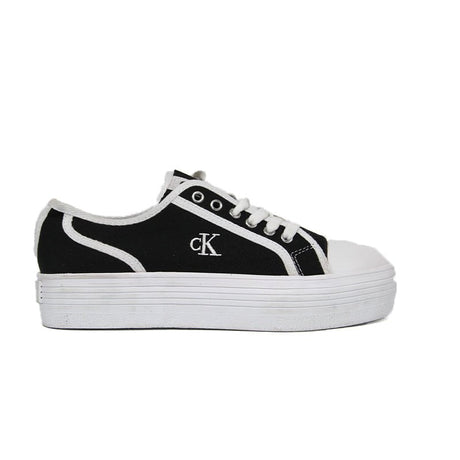 CALVIN KLEIN WOMEN SHOES Size 37 ROW247 - Runner