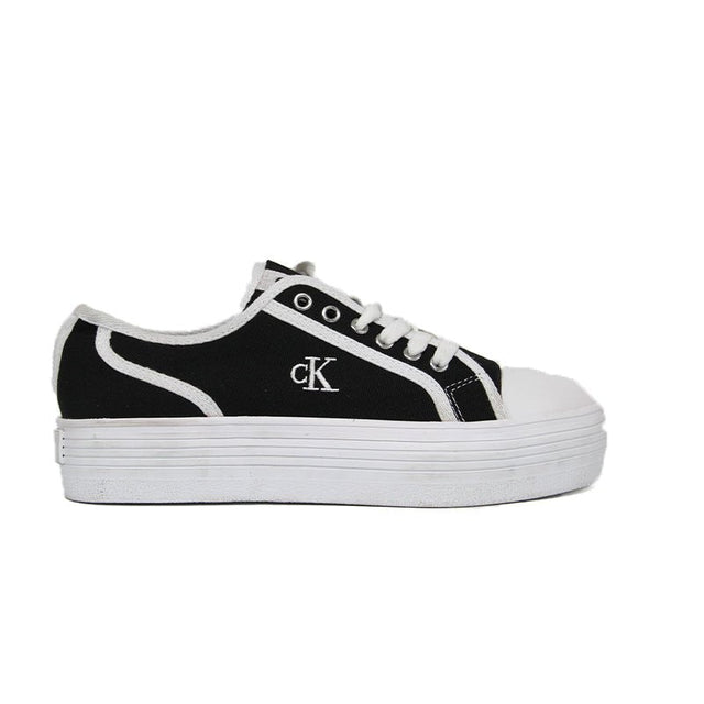 CALVIN KLEIN WOMEN SHOES Size 37 ROW247 - Runner