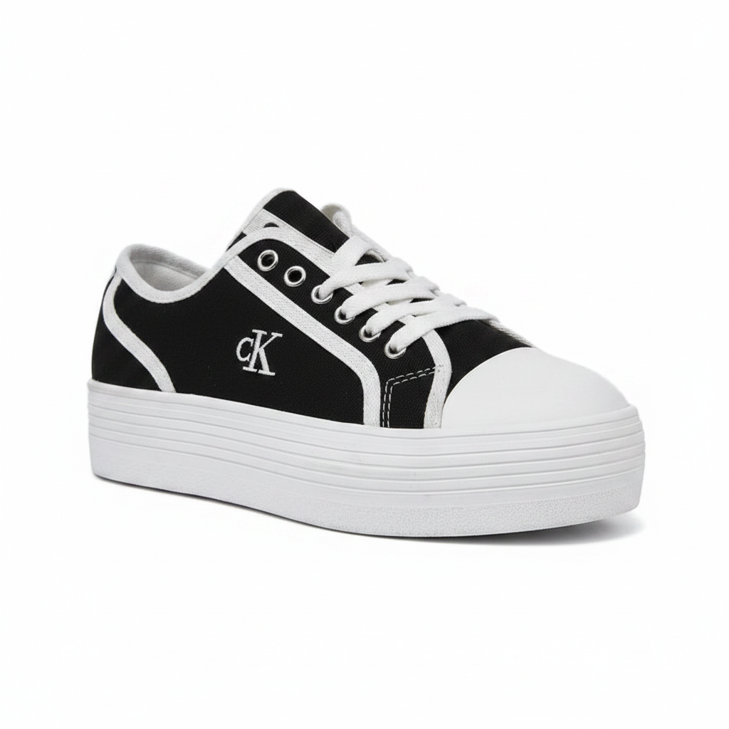 CALVIN KLEIN WOMEN SHOES Size 37 ROW247